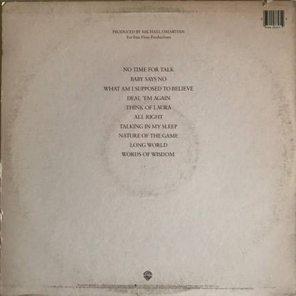 Christopher Cross - Another Page