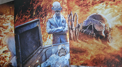 Megadeth - Megadeth (nuovo)