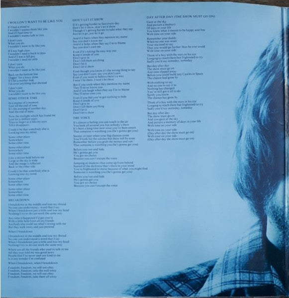 The Alan Parsons Project - I Robot