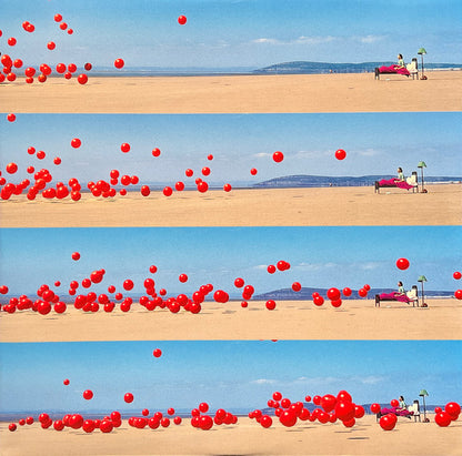 The Cranberries - Wake Up And Smell The Coffee (nuovo)