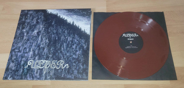 Ulver - Bergtatt - Et Eeventyr I 5 Capitler