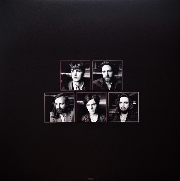 Fontaines D.C. - Dogrel (nuovo)