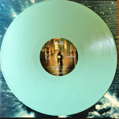 Odesza - The Last Goodbye