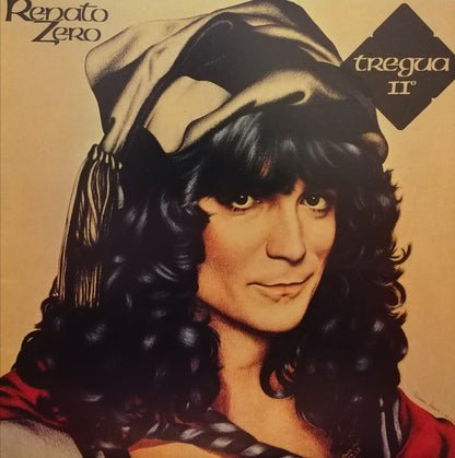 Renato Zero - Tregua II°