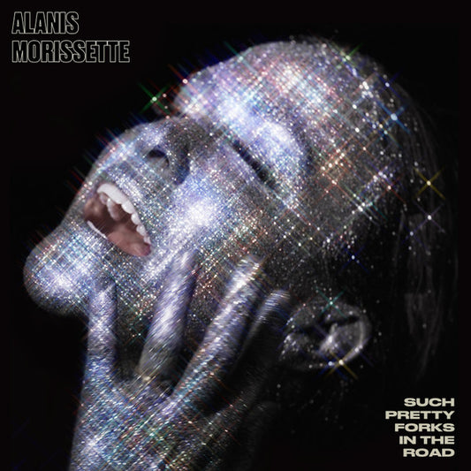 Alanis Morissette - Such Pretty Forks In The Road (nuovo)