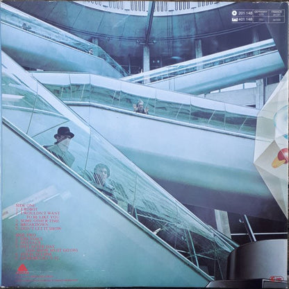 The Alan Parsons Project - I Robot