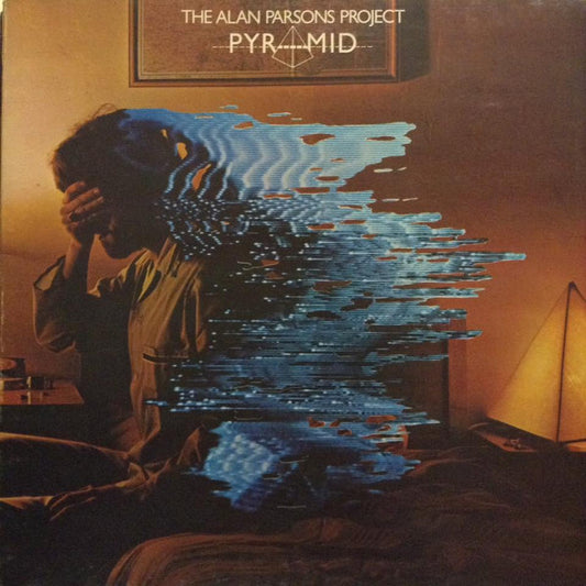 The Alan Parsons Project - Pyramid