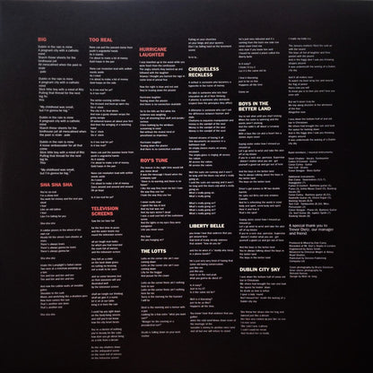 Fontaines D.C. - Dogrel (nuovo)