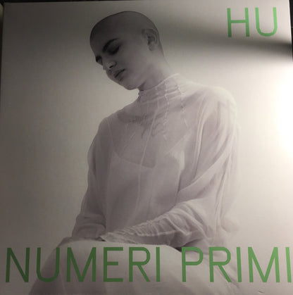 Hu - Numeri Primi (nuovo)