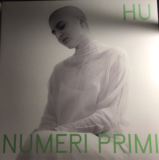 Hu - Numeri Primi (nuovo)