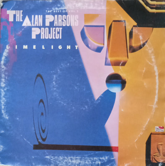 The Alan Parsons Project - Limelight - The Best Of Vol.2