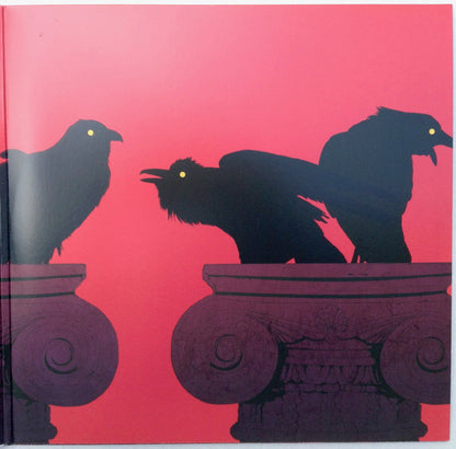 Queens Of The Stone Age - Villains (nuovo)