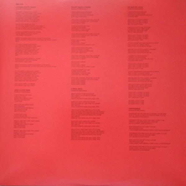 The Beatles - 1962-1966 / 1967-1970 (box) - (nuovo)