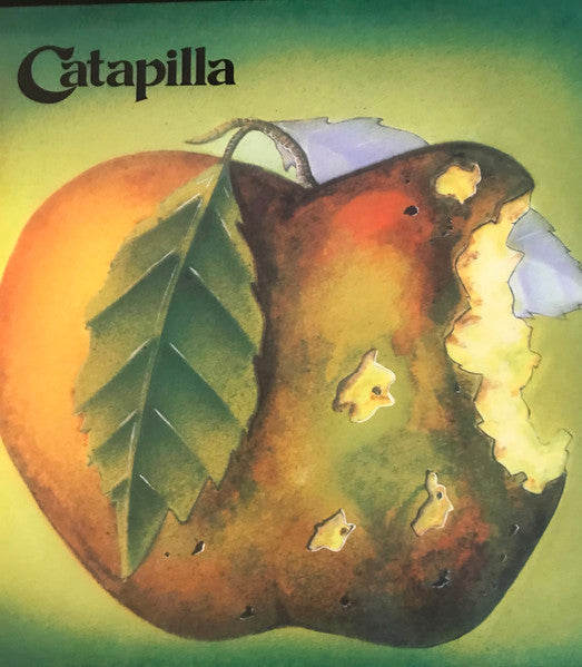 Catapilla - Catapilla