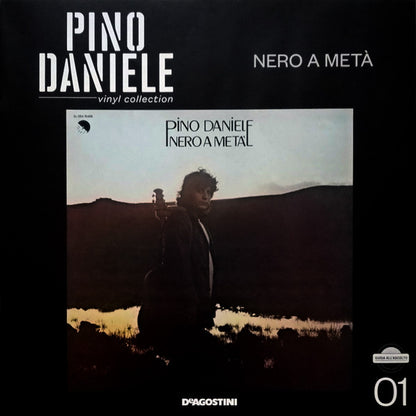 Pino Daniele - Nero A Metà