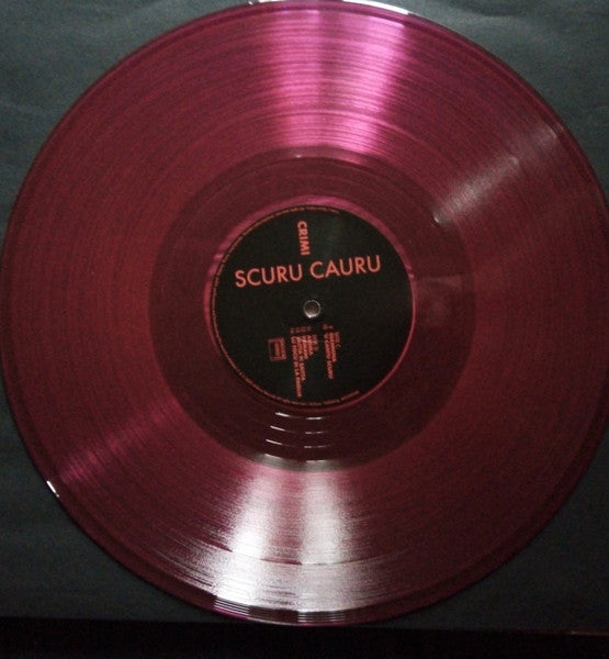 Crimi - Scuru Cauru (nuovo)