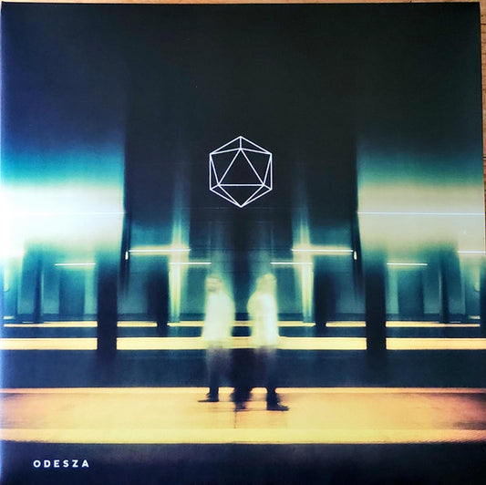 Odesza - The Last Goodbye