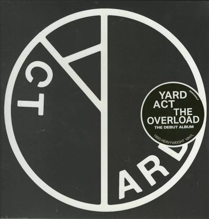 Yard Act - The Overload (nuovo)