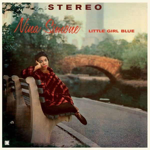 Nina Simone - Little Girl Blue (nuovo)