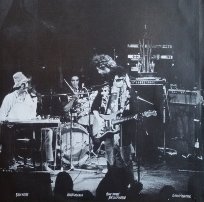 Neil Young - Tonight's The Night
