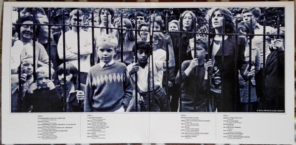 The Beatles - 1967-1970 (nuovo)