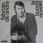 Fabrizio De André - La Buona Novella (nuovo)