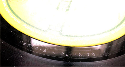 Pink Floyd - Atom Heart Mother