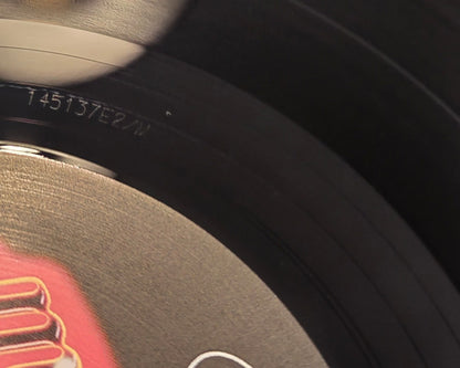 Bon Jovi - Slippery When Wet (nuovo)