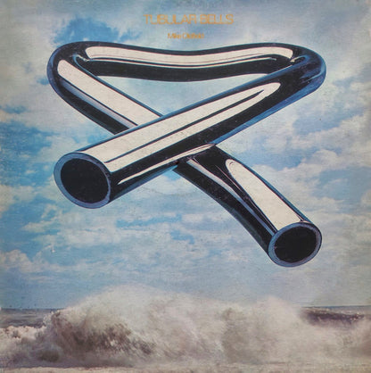 Mike Oldfield - Tubular Bells
