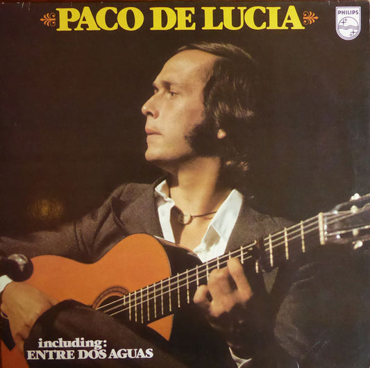 Paco De Lucía - Paco De Lucia