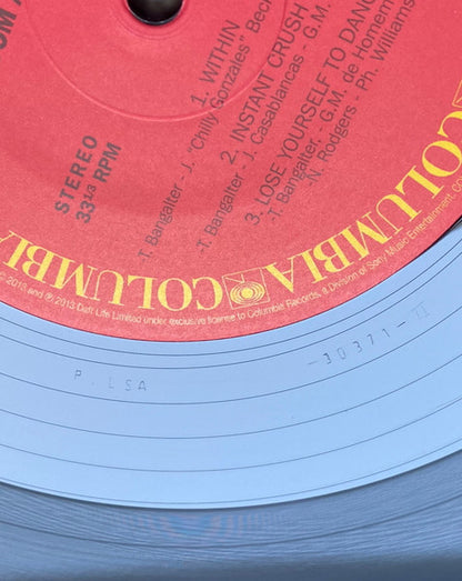 Daft Punk - Random Access Memories (nuovo)