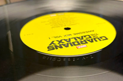 Various - Guardians Of The Galaxy Awesome Mix Vol. 1 (nuovo)