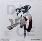 No Artist - Pioneer DJ Rekordbox Control Vinyl (Transparent)