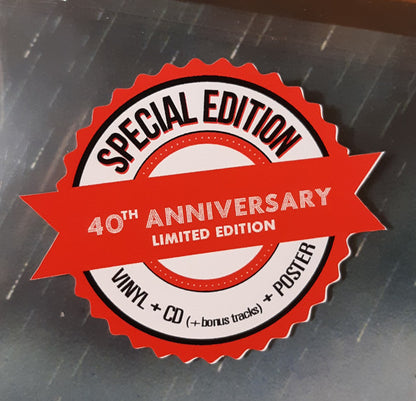 Vanexa - Back From The  Ruins (nuovo)