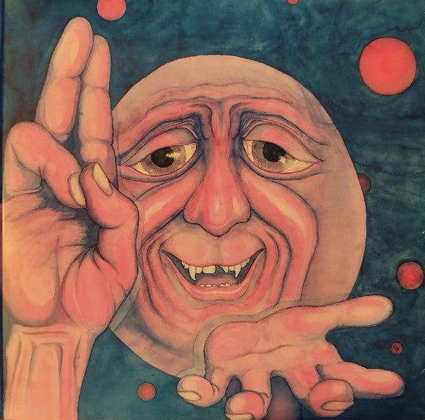 King Crimson - In The Court Of The Crimson King (An Observation By King Crimson) - (nuovo)
