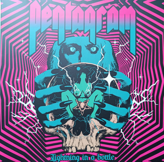 Pentagram - Lightning In A Bottle