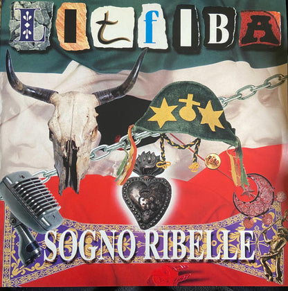 Litfiba - Sogno Ribelle (nuovo)