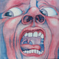 King Crimson - In The Court Of The Crimson King (An Observation By King Crimson) - (nuovo)