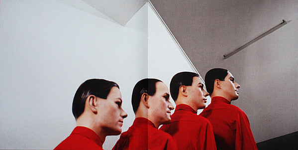 Kraftwerk - The Man•Machine (nuovo)