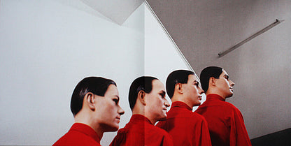 Kraftwerk - The Man•Machine (nuovo)