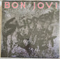 Bon Jovi - Slippery When Wet (nuovo)
