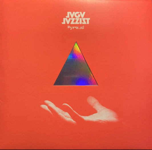 Jaga Jazzist - Pyramid (nuovo)