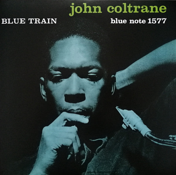 John Coltrane - Blue Train
