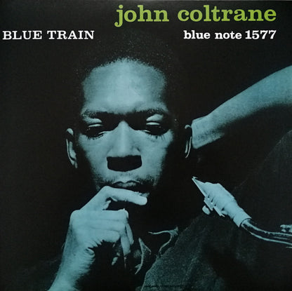 John Coltrane - Blue Train