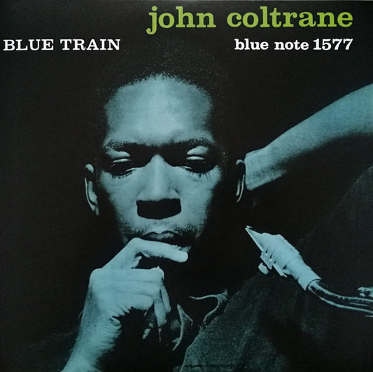 John Coltrane - Blue Train