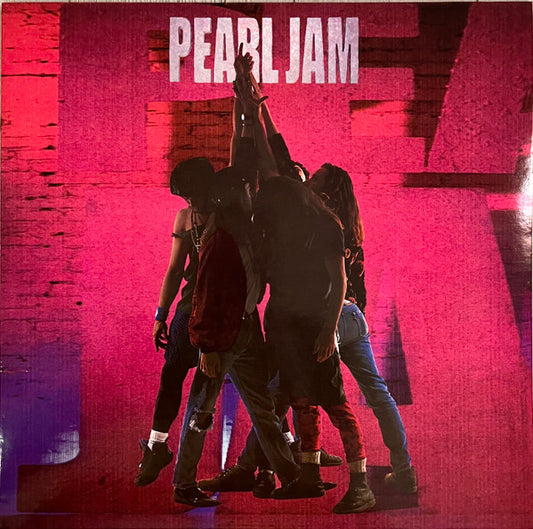 Pearl Jam - Ten