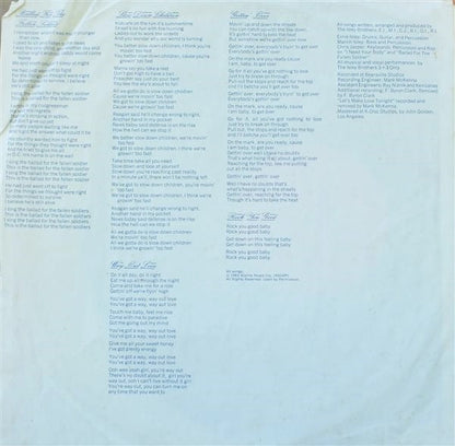 The Isley Brothers - Between The Sheets