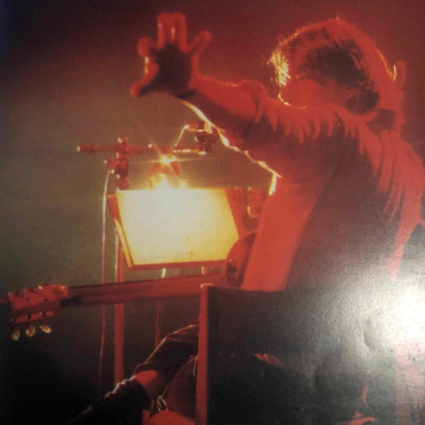 Fabrizio De André - Fabrizio De André In Concerto - Arrangiamenti PFM