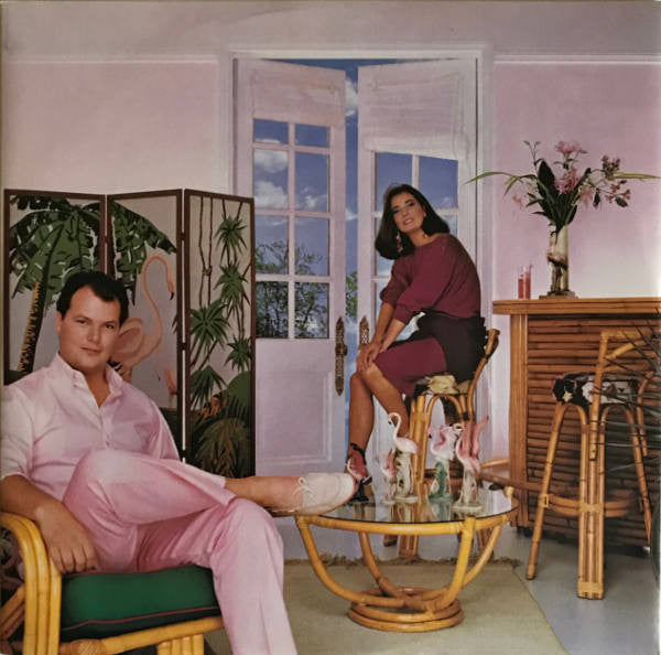 Christopher Cross - Another Page