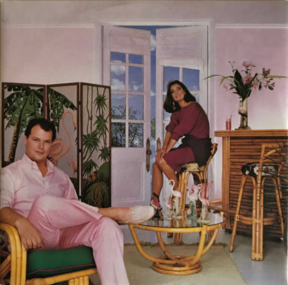 Christopher Cross - Another Page